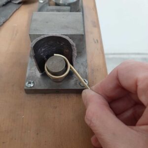 Transforming Heirloom Jewellery