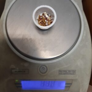 Transforming Heirloom Jewellery