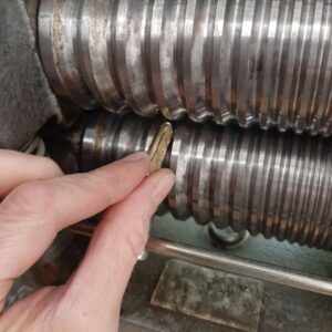 Transforming Heirloom Jewellery