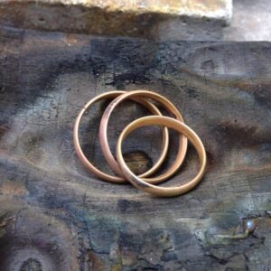wedding rings with meaning