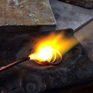 wedding rings with meaning - brussels