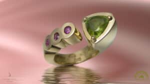 Press Saskia Shutt fair jewellery