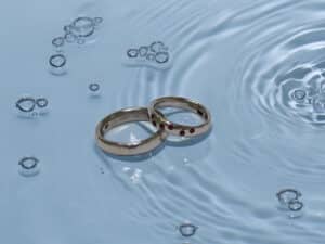 wedding rings with meaning brussels
