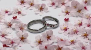 wedding rings with meaning brussels