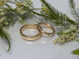 Bespoke handmade jewellery Brussels