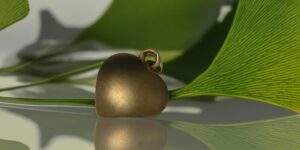 Mourning Jewellery