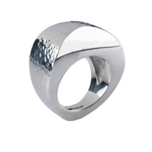 Fairmiend silver ring