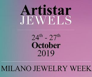 Milan Jewelry week 2019