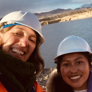 water stewardship: Fairmined Gold