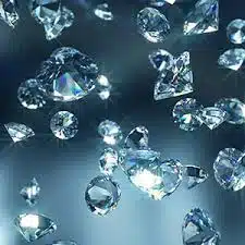 sustainability in diamonds versus labgrown diamonds