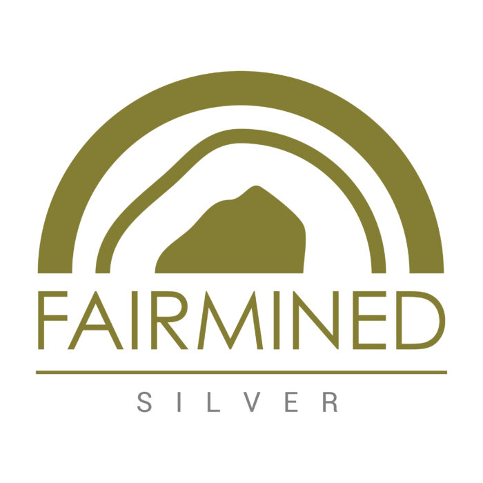 Fairmined silver
