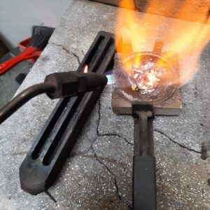 Transforming Heirloom Jewellery