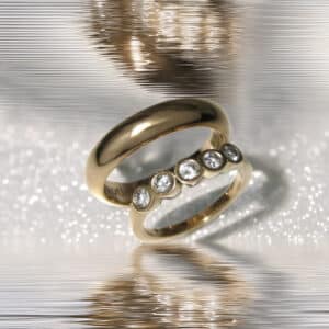 Transforming Heirloom Jewellery