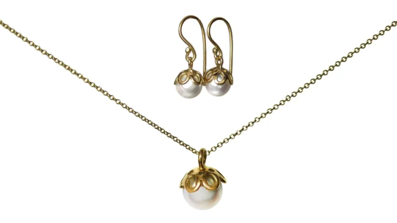 Valentine Jewellery Love