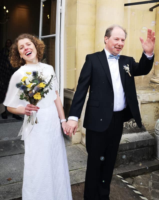 wedding rings with meaning brussel