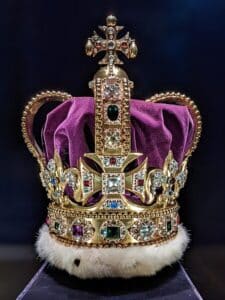 Gold Crown